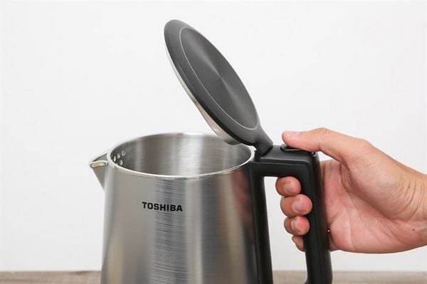 Bình Đun Siêu Tốc Toshiba KT-17DR1NV