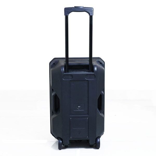 Loa kéo karaoke 4 tấc Ladomax V-S1531