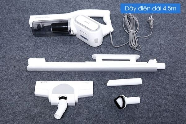 Máy hút bụi DEERMA DX700