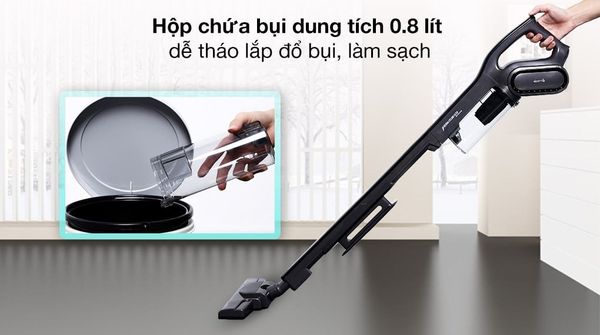 Máy hút bụi DEERMA DX700S