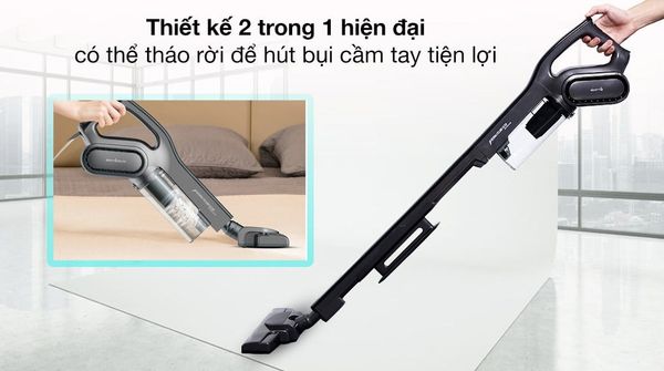 Máy hút bụi DEERMA DX700S