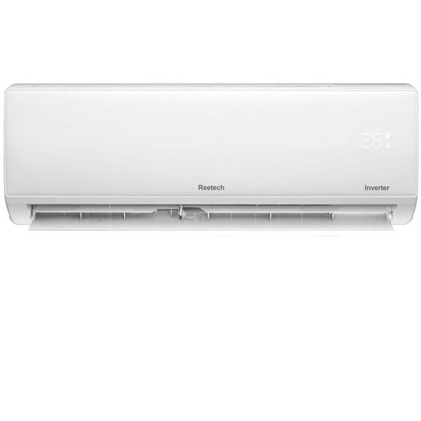 Máy lạnh Reetech Inverter 1 HP RTV9-BK-BT/RCV9-BK-BT