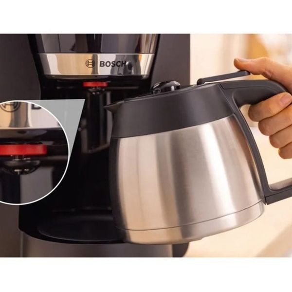 Máy pha cà phê Bosch TKA6M273