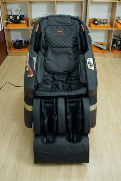 Ghế massage Queen Crown QE450