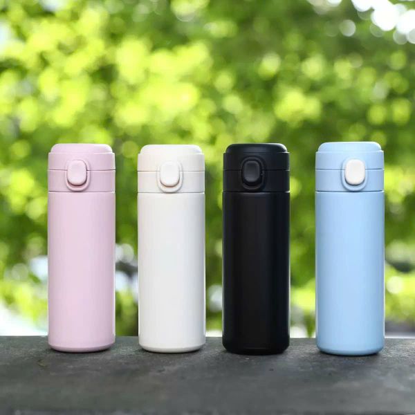 Bình giữ nhiệt inox PLB-320/PLB-420