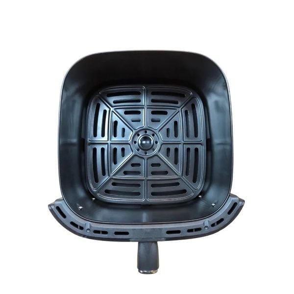 Nồi chiên không dầu Ladomax 10 Lít HA-5610