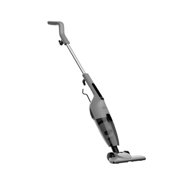 Máy hút bụi Deerma DX120C xám