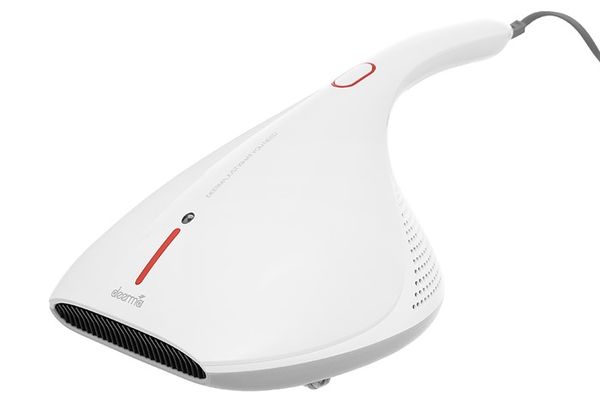 Máy hút bụi đệm giường DEERMA CM800