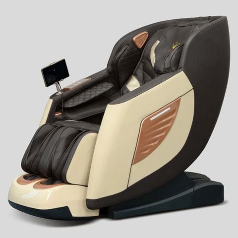 Ghế Massage Queen Crown QM S200