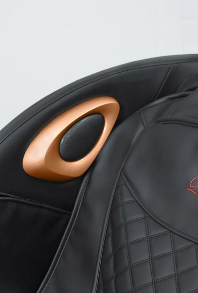 Ghế Massage Queen Crown QL698 Luxury