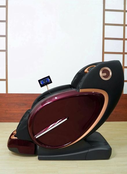 Ghế Massage Queen Crown QL698 Luxury