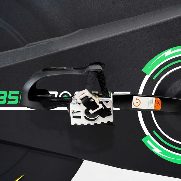 Xe đạp tập Queen Crown 350 Sport