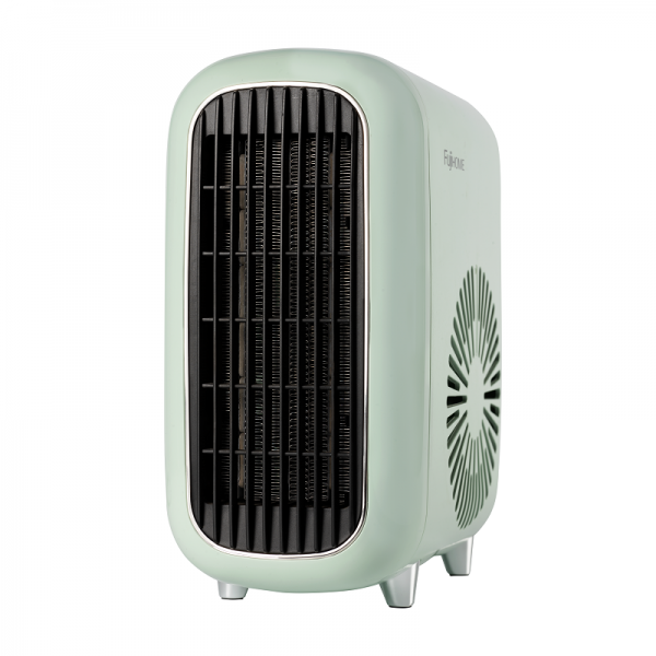 Quạt sưởi gốm Ceramic Fujihome FH1200 2000W