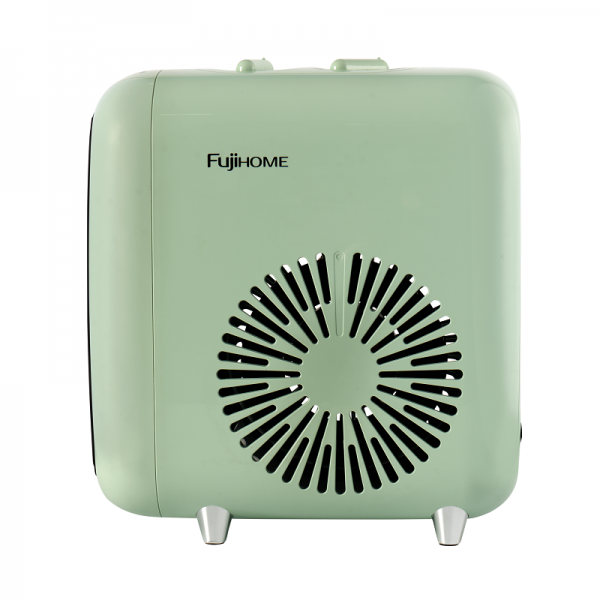 Quạt sưởi gốm Ceramic Fujihome FH1200 2000W