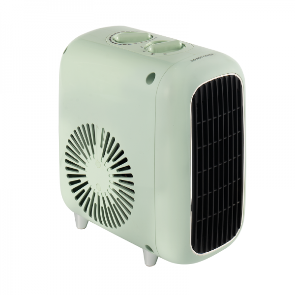 Quạt sưởi gốm Ceramic Fujihome FH1200 2000W