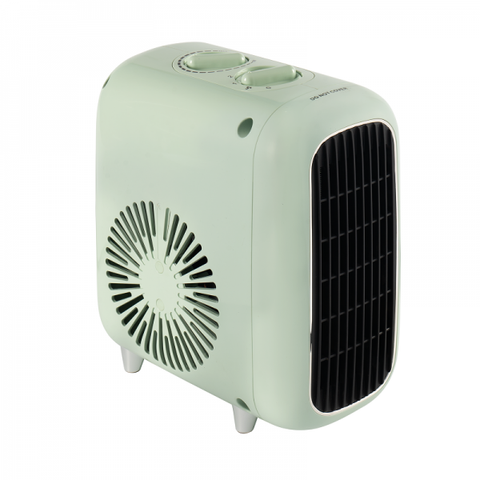 Quạt sưởi gốm Ceramic Fujihome FH1200 2000W