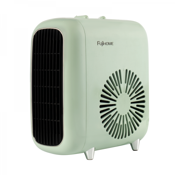 Quạt sưởi gốm Ceramic Fujihome FH1200 2000W