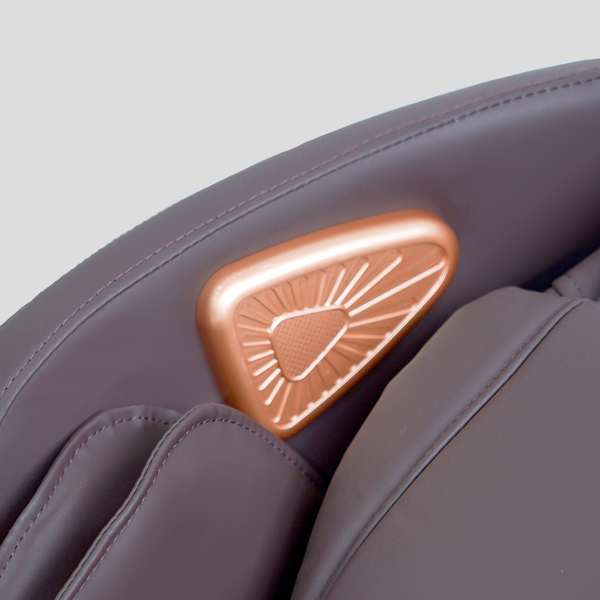 Ghế massage Queen Crown QE66 Lux