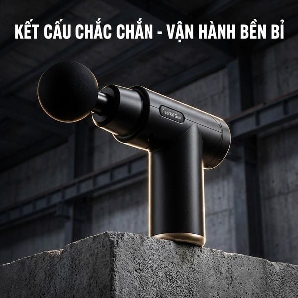 Máy massage cầm tay OSK-802