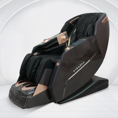 Ghế Massage KingEdo KL980 Luxury