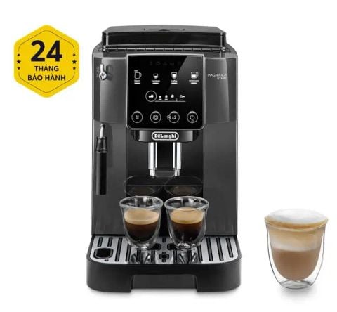 Máy pha cà phê tự động DeLonghi Magnifica Start ECAM220.22.GB