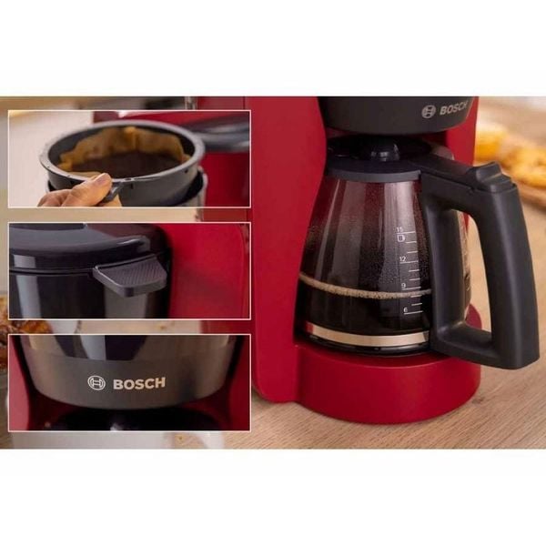 Máy pha cà phê Bosch TKA2M114