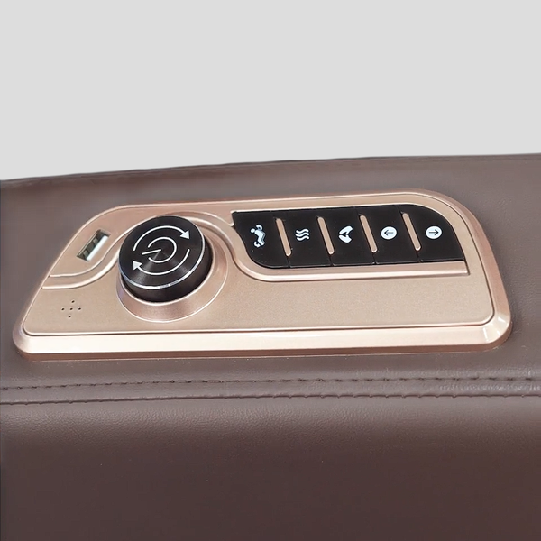 Ghế Massage Queen Crown QX88