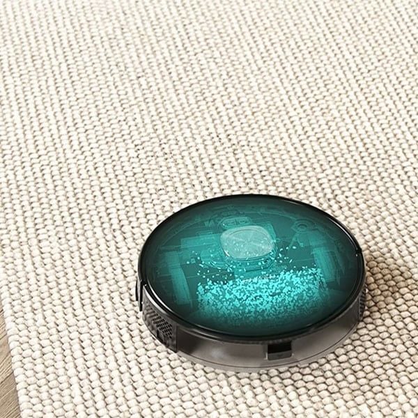 Robot hút bụi lau nhà Hitachi RV-X20DP