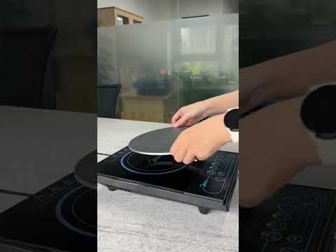 Mâm chuyển từ Visions VS-IND-24PL/GD