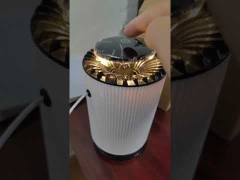Máy lọc không khí mini để bàn PLYJ-151
