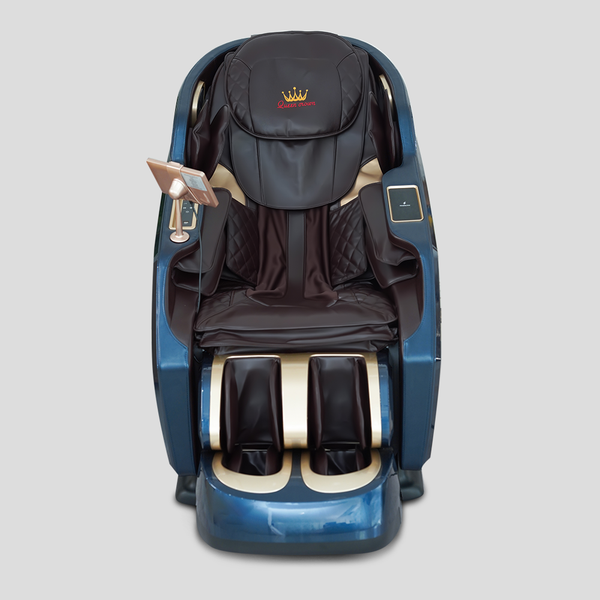 Ghế massage Queen Crown QC S850