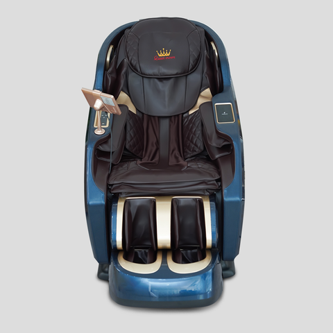 Ghế massage Queen Crown QC S850 Pro