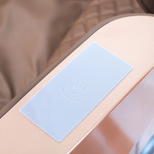 Ghế Massage Cao Cấp Queen Crown A009 Diamond