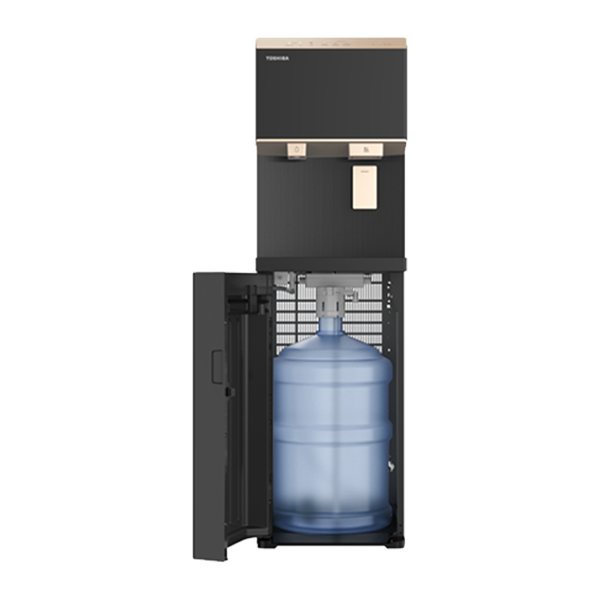 Máy Nước Nóng Lạnh Làm Đá RWF-IW2469BVN(K)