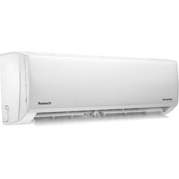 Máy lạnh Reetech Inverter 1.5 HP RTV12-TC-BI/RCV12-TC-BI