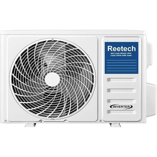 Máy lạnh Reetech Inverter 2.5 HP RTV24-BK-BT/RCV24-BK-BT