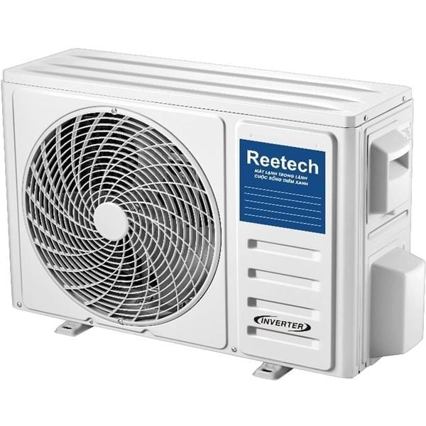 Máy lạnh Reetech Inverter 1 HP RTV9-BK-BT/RCV9-BK-BT