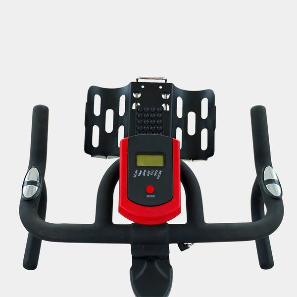 Xe đạp tập Queen Crown 550 Sport