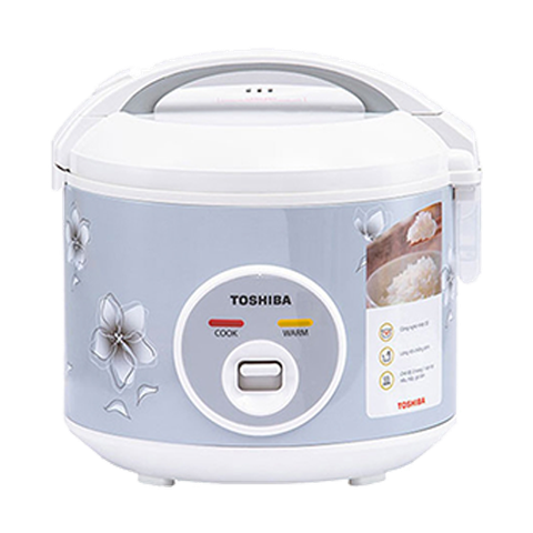 Nồi cơm điện Toshiba 1.8 lít RC-18JFM(H)VN