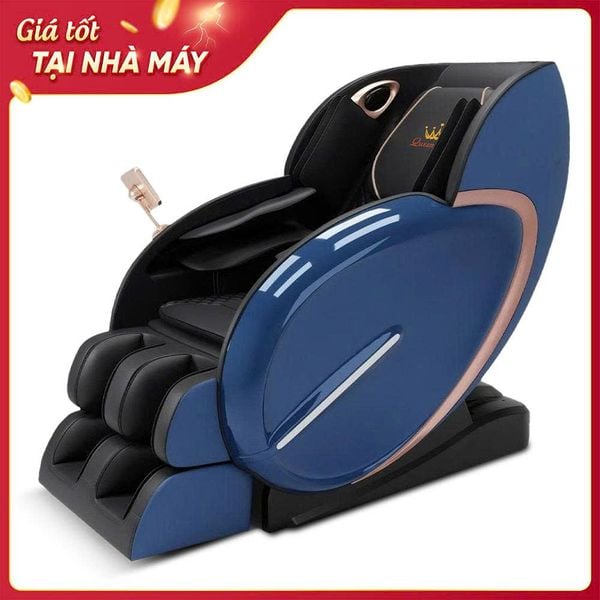 Ghế massage Queen Crown QL05