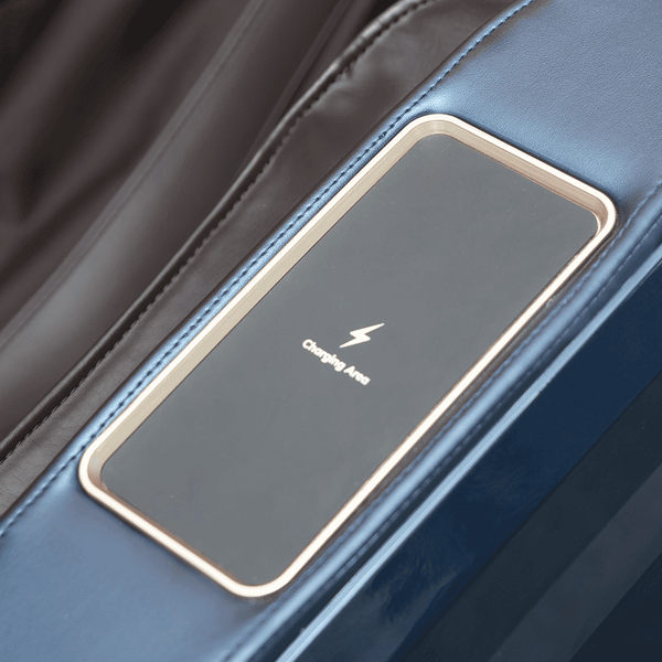 Ghế massage Queen Crown QC S850