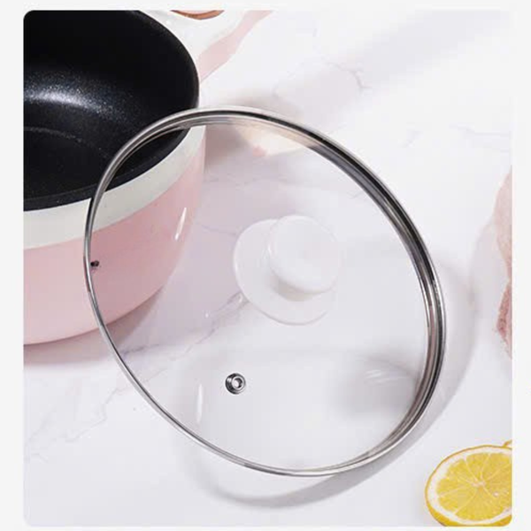 Nồi lẩu điện đa năng PLN-201