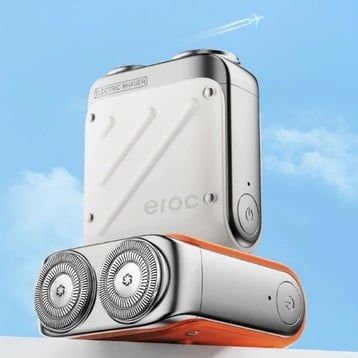 Máy cạo râu Traveller Eroc KKXZ021