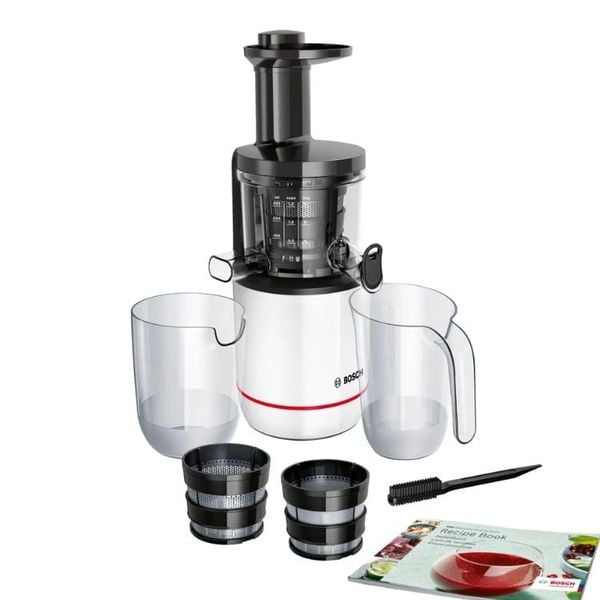 Máy ép chậm Bosch MESM500W