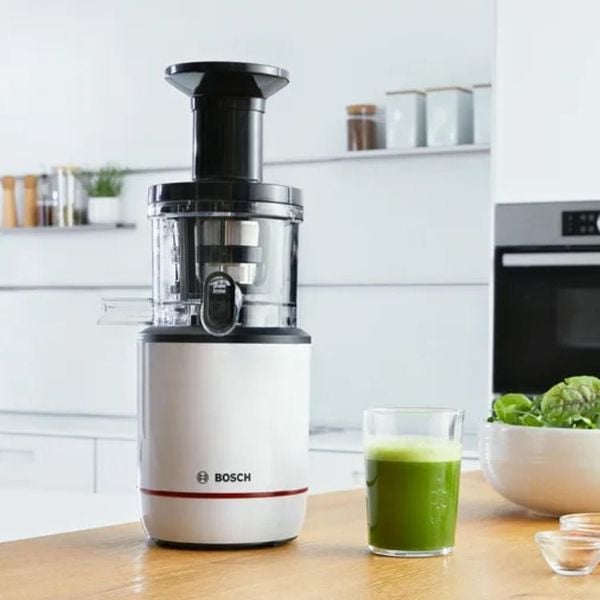 Máy ép chậm Bosch MESM500W