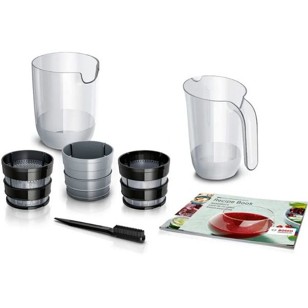 Máy ép chậm Bosch MESM731M