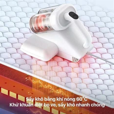 Máy hút bụi đệm giường Deerma DEM-CM980