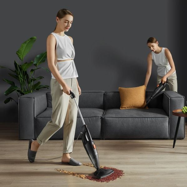 Máy Hút Bụi Gaabor CW-18M01A