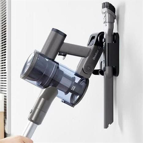 Máy hút bụi không dây Gaabor VCL10E-BK01A