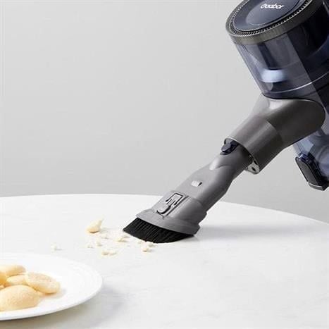 Máy hút bụi không dây Gaabor VCL10E-BK01A